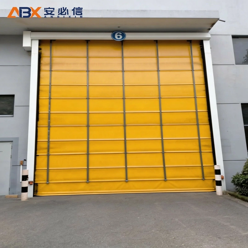 曲靖翻转式卸货平台